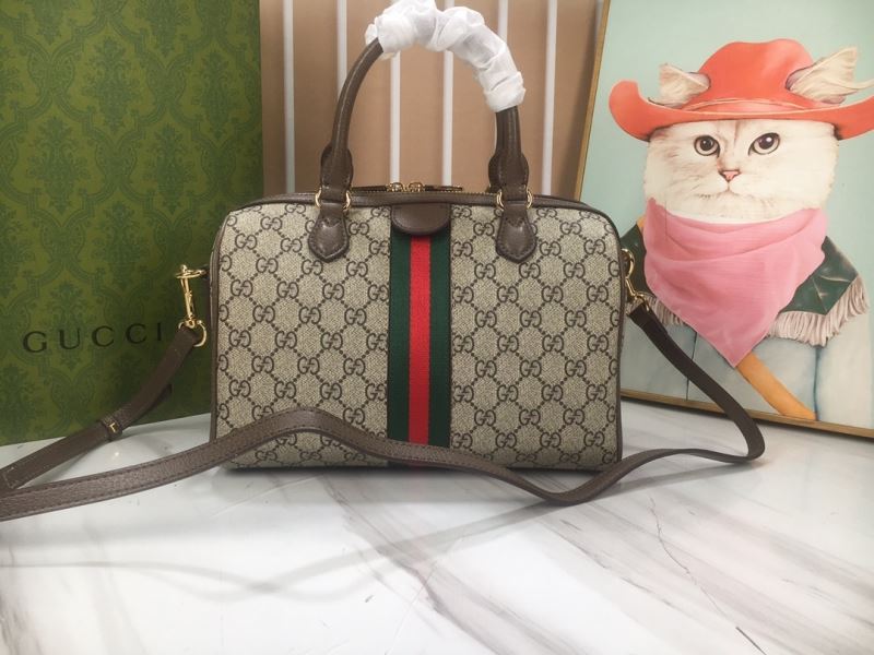 Gucci Top Handle Bags